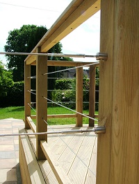 Balustrading